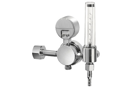 Регулятор углекислотный У-30-5-Р Сварог 1C008-0103 CO295651