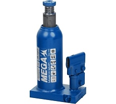 Домкрат бутылочный Mega г/п 8000 кг BR8