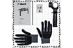 Электрический перфоратор Bort BHD-705-P 93413175