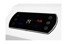 Газовый напольный двухконтурный котел AXIS SMART 25 кВт -09-25EW-00 AXIS-09-25EW-00