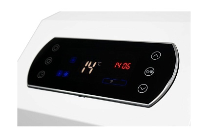 Газовый напольный двухконтурный котел AXIS SMART 25 кВт -09-25EW-00 AXIS-09-25EW-00
