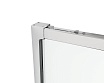 Душевой уголок Vincea Ultima VSR-7UL1012CL 120x100 хром, прозрачное