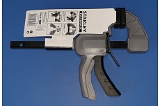 Триггерная струбцина Stanley FATMAX L 150 мм FMHT0-83234
