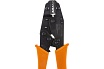 Обжимные клещи TDM ELECTRIC КО-5Е 0,5-6мм SQ1001-0002