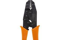 Обжимные клещи TDM ELECTRIC КО-5Е 0,5-6мм SQ1001-0002