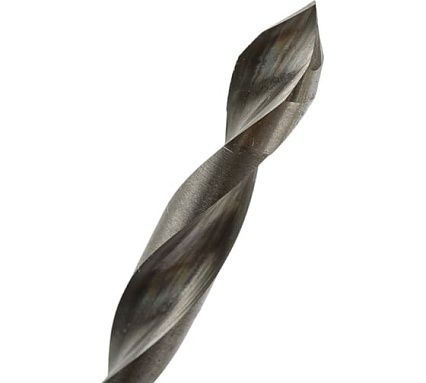 Сверло присадочное сквозное 5x70x10 мм, для ЛДСП, монолитное, правое WOODWORK 324.050.R