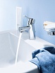 Смеситель для раковины Grohe Concetto New 32204001