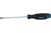 Шлицевая отвертка Forsage магнитная "Profi" S2 SL 3.5х100 мм, 28240 F-70335100