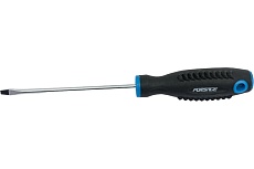 Шлицевая отвертка Forsage магнитная &quot;Profi&quot; S2 SL 3.5х100 мм, 28240 F-70335100