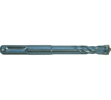 Бур S4 (10х110 мм; ВК8; SDS-plus) БОЕКОМПЛЕКТ B9019-F10-110