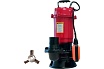 Фекальный насос Maxpump CUTLIFT 1100 2000043260018