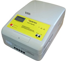 Стабилизатор напряжения Suntek ЭМ 11000 ВА SK.1.3 ELM11000