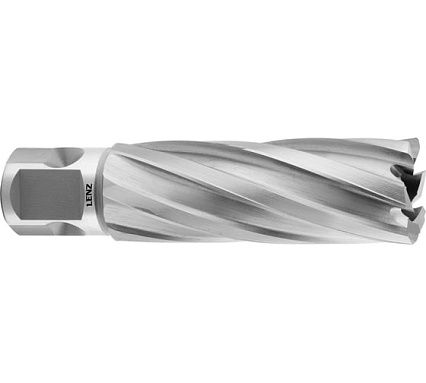 Сверло корончатое LENZ 36x50 мм LZRHM-036 Сверло корончатое LENZ 36x50 мм LZRHM-036