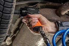 Пневматический ударный гайковерт Neo Tools 1/2&quot;, 680 Нм 14-004