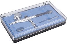 Кисть-аэрограф Remix ABS-130 с верхним бачком RM-ABS-130