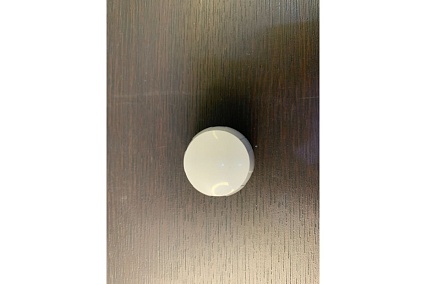 Пластиковая ручка для вентиля AV Engineering AVE136 AVE155005