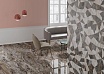 Керамогранит Vitra MarbleSet Микс Терраццо 60х60 см, K951370LPR01VTE0