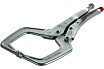 Сварочные зажимные клещи Knipex KN-4234280