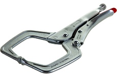 Сварочные зажимные клещи Knipex KN-4234280