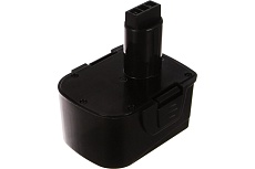 Аккумулятор (12 В; 1.5 А*ч; NiCd) для инструментов Интерскол Практика 776-812
