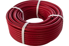 Рукав пропан/ацетилен красный (40 м; I кл; 6.3 мм) Zitrek 079-0722