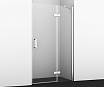 Душевая дверь WasserKRAFT Aller 10H05R 120x200 правая