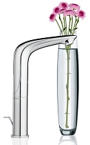 Смеситель для раковины Grohe Eurostyle 2015 23569003