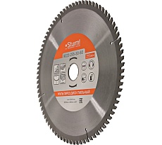 Диск пильный Мультирез (255x30; 80 зубьев) Sturm 9023-255-30-80