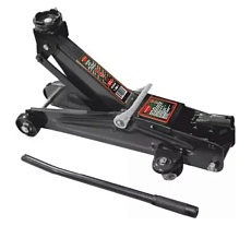 Домкрат Rockforce подкатной 2,5т RF-TH22501(18726)