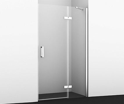 Душевая дверь WasserKRAFT Aller 10H05R 120x200 правая