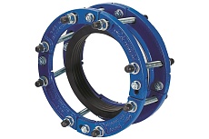 Доуплотнитель раструбных соединений (рурс) АТКА ду50 (62-68) 1001080101