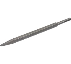 Зубило пикообразное Гранит (14х250 мм, SDS-Plus) TDM ELECTRIC SQ1095-0103