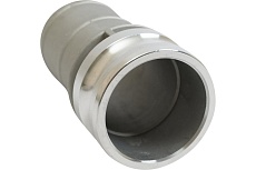 Алюминиевый камлок Partex ale-400 4&quot; (100 мм) НФ-00002083