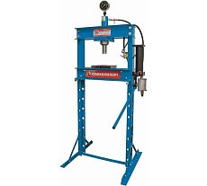 Пневмо-гидравлический пресс Станкоимпорт 20 т SD0805