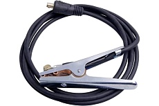 Комплект кабеля заземления СКР-25 в сборе медь, до 250 А 7 м Барсвелд СВ000010626-3