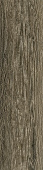 Керамогранит Laparet Oak тёмно-коричневый 15х60 см, OK 0018