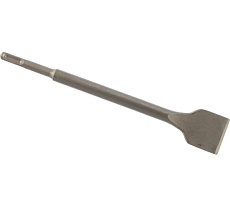 Лопатка широкая SDS-plus Eco Line (40x250 мм) D.BOR W-059-12048735C038