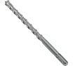 Бур усиленный SDS-plus, 4 режущие грани, 12x150/210 мм Pobedit 4050122