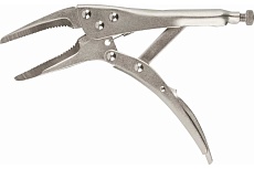 Тонконосы с фиксатором 225 мм FIT 52732