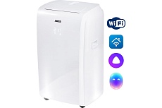Мобильный кондиционер Zanussi Massimo Solar ZACM-09 MSH/N1 НС-1294910
