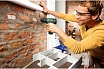 Аккумуляторная дрель-шуруповерт Bosch EasyImpact 1200 0.603.9A4.102