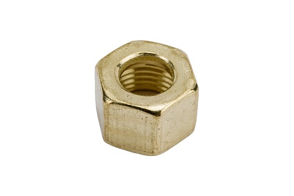 Гайка 19 (10 шт; М16х1.5; правая) Atlasweld ATLGAIRight