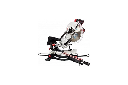 Торцовочная пила Redverg RD-MS255-2000S 6618692