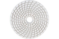 Круг алмазный гибкий шлифовальный Черепашка 100 № 800 TRIO-DIAMOND 340800