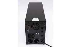 Источник бесперебойного питания Effekta Micropower 3000VA LCD Линейно Интерактивный, 3000ВА/1800Вт ksmicro3000IEC