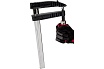 Струбцина Intertool тип "F" 300*120мм, DIN 5117 HT-6004