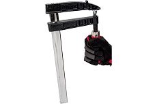 Струбцина Intertool тип &quot;F&quot; 300*120мм, DIN 5117 HT-6004