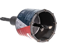 Коронка по кирпичу в сборе (68х50 мм; SDS+) VMX 511047
