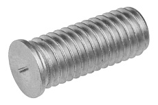Шпилька приварная 14-03-010 (500 шт; М3; 10 мм; Al) ЦКИ 65630