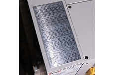 Комбинированный токарный станок PROMA SK-550 25409530